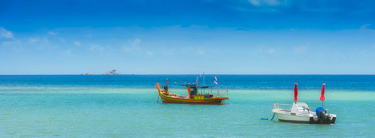 STROLL DOWN TO THE SANDS OF THE MOST DESIRABLE BEACH IN PHUKET